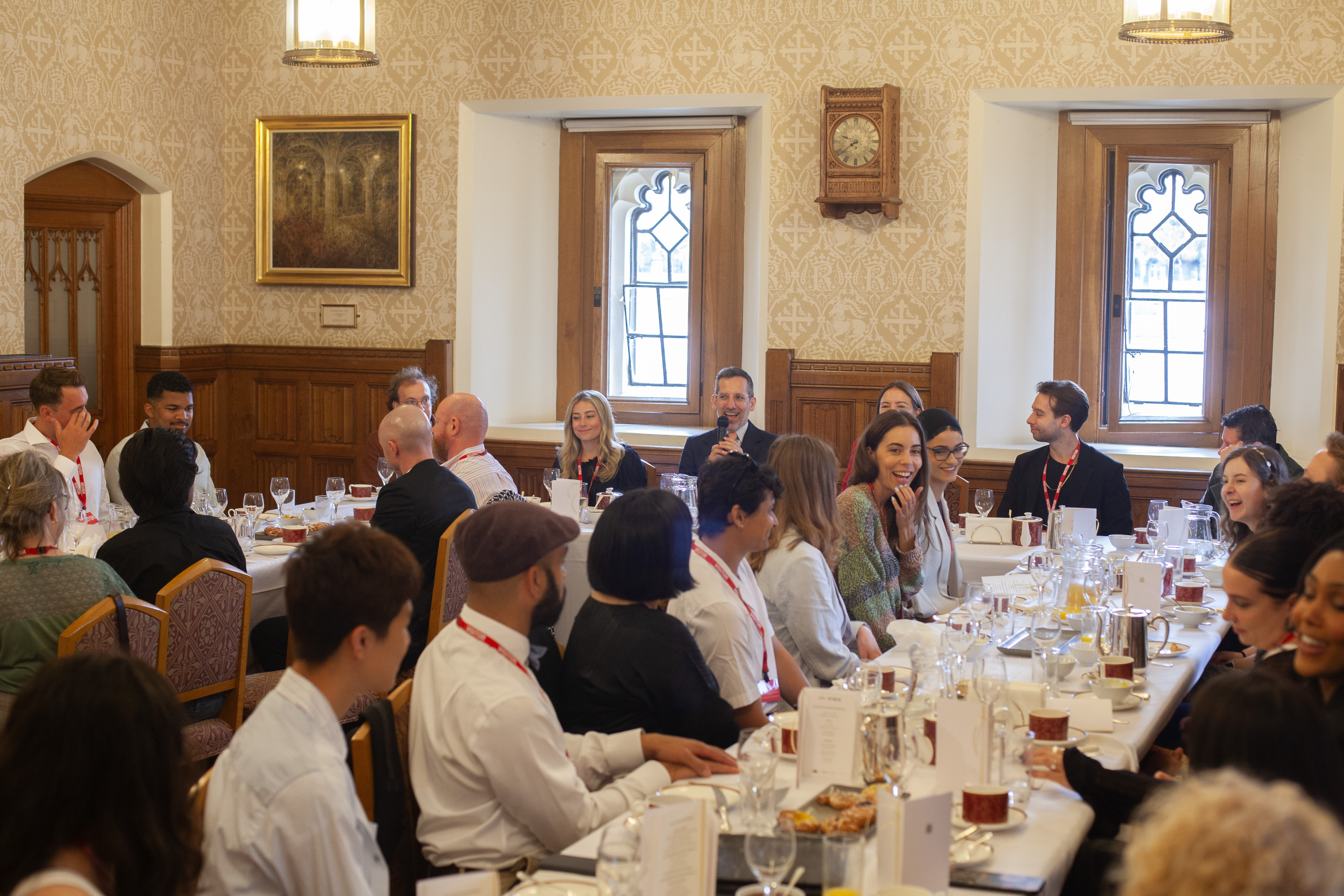 AIFA House of Lords Event 2025